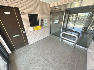 ケントコート藤沢妙善寺の物件内観写真